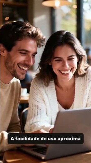 Conecta Amor encontrei alguém especial em poucos minutos