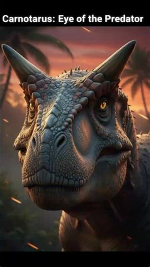 This Dinosaur Was Faster Than T-Rex