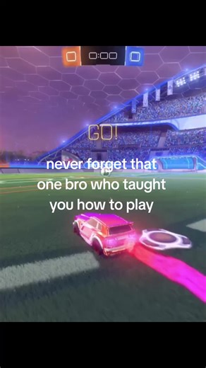 Mastering Rocket League: A Self-Taught Journey