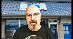 Webroot email scam alert. | Data Tech 11