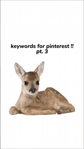 Viral Pinterest Keywords for Your Board 🌿 (Part 3) #pinterestkeywords#thatgirl#youtubeshorts#shorts