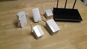 What to Know About WiFi Extenders