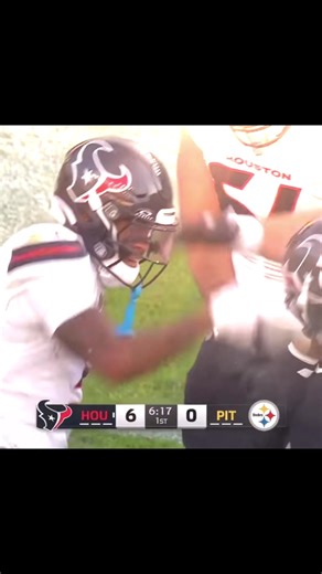 Tank Dell's Journey to Recovery in the NFL