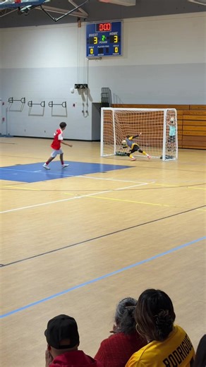 Boxfit Okeechobee Futsal Team Highlights