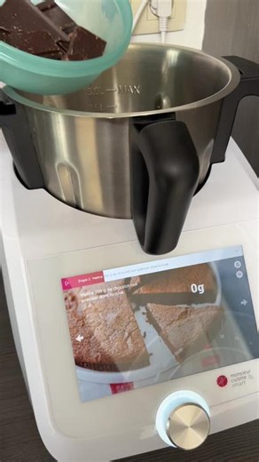 Recette réussie avec le Robot Multifonction Silvercrest