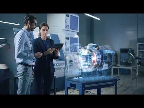 Empowering the Future: Sustainable Manufacturing Transformation with Smart Factory Solutions