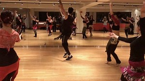 8.7K views · 307 reactions | Gracias por otro día maravilloso de workshops ❤✨ | Oscar Flores Official Site | Facebook