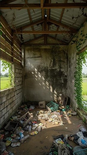 Incredible Kitchen Transformation Revealed #kitchen #transformation #beforeafter
