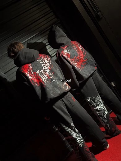 Tokyo Ghoul Merchandise Sale