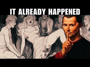 10 Machiavellian Techniques of Extreme Manipulation