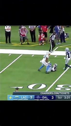 Crazy Touchdown Reactions 😱🙌