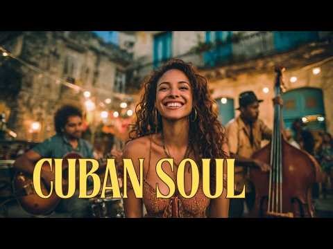 Old Havana Cuban Sound | Vintage Afro Cuban Session
