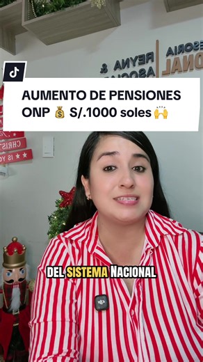 Aumento de Pensiones ONP - 19990 🙌🥳💰 #onp #jubilados #pension #pensiones #josejeri @José Jerí Oré