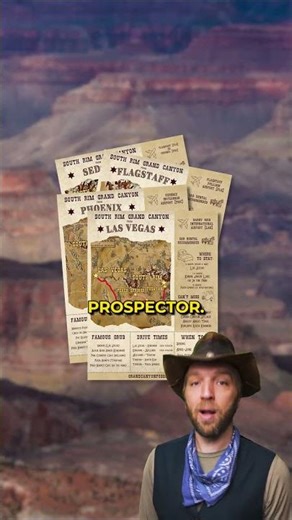 The Only Grand Canyon Plan You Need