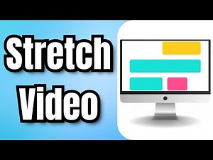 How To Stretch Video Kapwing - Full Guide
