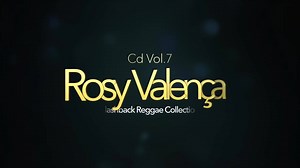 Rosy Valença - Flash Reggae Collection 2018 | Central Reggae