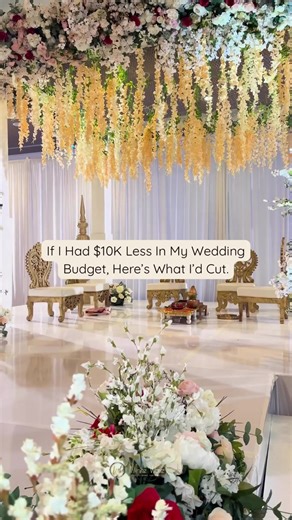 Reduce Wedding Costs Without Sacrificing Experience