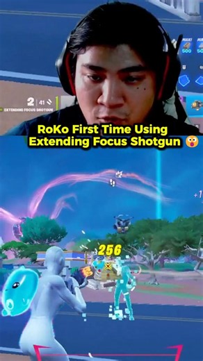 First Time Using The Extending Focus Sh*tg*n! 😮🧐 W or L?