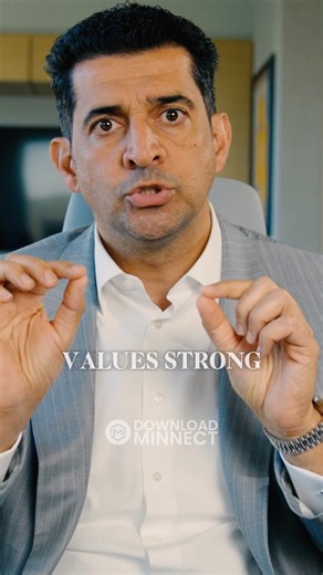 You Can Lose Everything If You Forget THIS in Business. | Patrick Bet-David