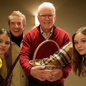 Only Murders in the Building – Cast