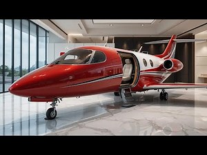 2026 Eclipse 500 – The Ultimate Very Light Jet Reimagined!