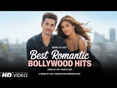 New Trending Love Song ❤️ Best Hindi Love Song | Latest Romantic Songs Playlist