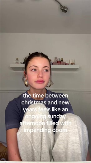 not even sure what day it is | impending doom