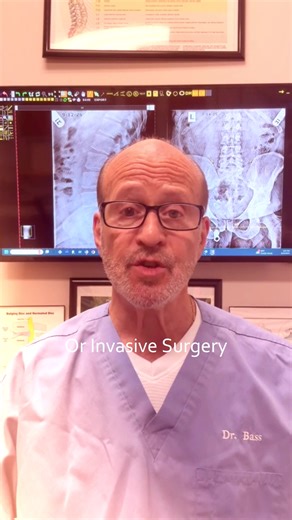 When you’ve tried ice, heat, therapy, or injections — but the pain never really goes away — it’s time for something different. At The Neck & Back Pain Institute, Dr. David Bass has been helping patients in New York and Coral Springs for over 46 years, treating thousands of cases of chronic back pain, sciatica, and disc conditions. Our unique approach uses the Antalgic-Trak® spinal decompression system to gently reduce pressure on compressed discs and nerves, supporting natural healing and mobili