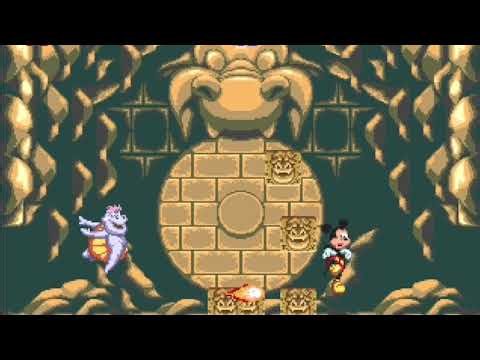 World of Illusion (Part 2)