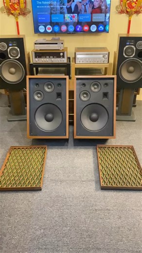 ZẺ ĐC GẦN 30TR vs Pioneer CS-99A! Pioneer CS-63DX bass 40 zin đẹp nghe nhạc xưa pre75, nhạc vàng hết ý! #pioneer, #hoangtuyenaudio | Âm Thanh Hoàng Tuyên