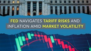 1.1K views | U.S. 2-year Treasury yields fell to 3.45% on April 2 following the tariff announcement but rebounded to 3.8% by April 7. The Federal Reserve now faces the challenging task of balancing inflation risks and potential economic slowdown. The upcoming CPI and PPI reports on April 10 and 11 will be pivotal data sets. Insights by Jim Iuorio with TJM Institutional Services. | CME Group | Facebook