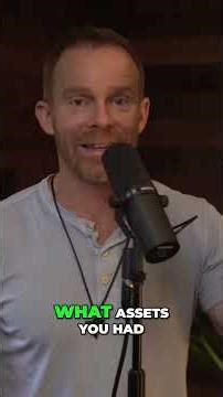 Avoid Probate Court: Protect Your Assets & Family! #shorts