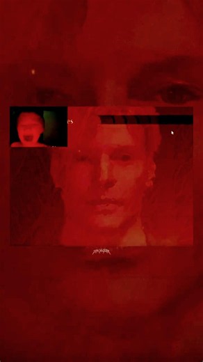 Inside a Silent Hill Save Room #silenthill2 #psychologicalhorror #gaming #horrorgame