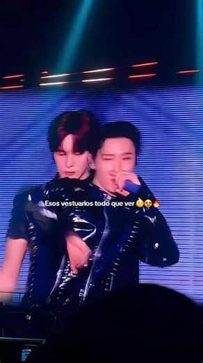 Vestuarios de Monsta X: Estilo y Moda K-Pop