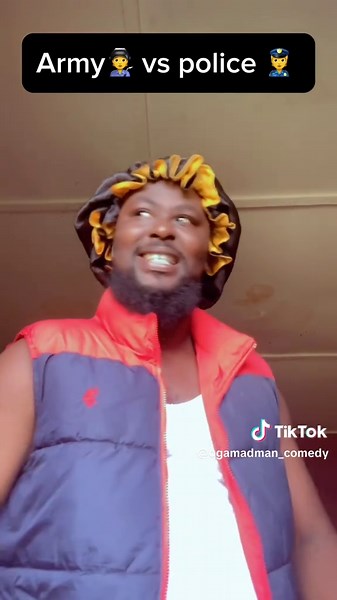 Police and Army Pranks: A Humorous Showdown