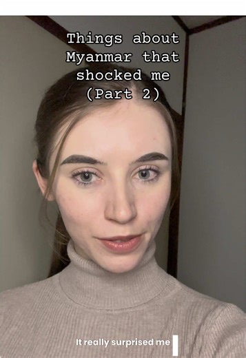 Discovering Myanmar Culture through a Personal Lens