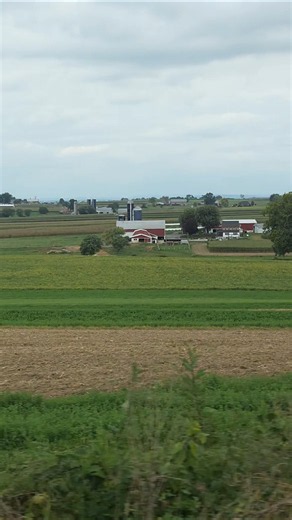Farm Country Pa. 😁