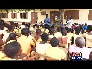 #NhyiraUpdates Nearly one million out of the two million teenagers in Ghana are anemic - UNICEF. | Nhyira 104.5 FM | Facebook