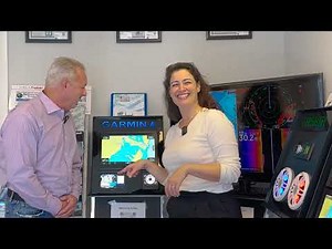 Gear Review: Garmin GPS Map 8600 Series