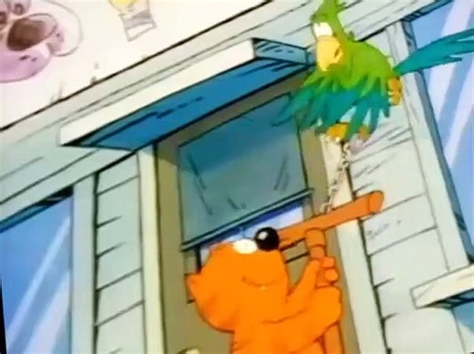 Heathcliff S01 E10