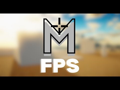 Momentum FPS Controller Demo (Unity Asset Store)