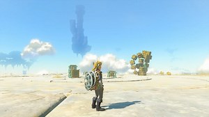 Zelda: Tears of the Kingdom — How to Beat the Flux Construct 3 Boss in TotK