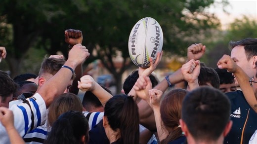 3.2K views · 71 reactions |  Rugby Season is Heating Up at NMT!...