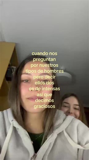 Tipos de hombres: lo que realmente pensamos