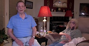 Indy couple describes terrifying home invasion