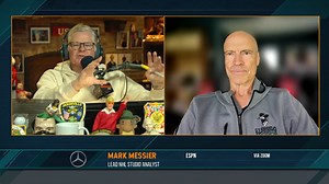 36K views · 483 reactions | "His numbers stack up that nobody can compare from a statistical stand point. So if you want to talk about the best athlete over the last century my guess would be Wayne Gretzky." -Mark Messier discusses the greatness of Wayne Gretzky Full interview: https://youtu.be/vaavfRr0naA | The Dan Patrick Show | Facebook