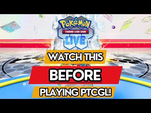 7 Things to do First in Pokemon TCG Live [2025 Edition]
