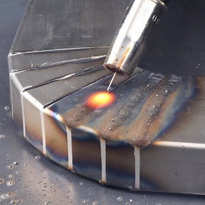 636K views · 1.9K reactions | Top 5 Impressive Pipe Welding Techniques! | Crafty School | Facebook