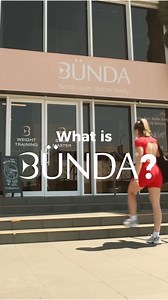 What is BUNDA?