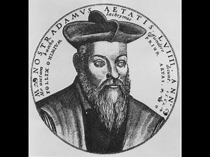 wow, les 8 prédictions,'prophécies' les plus importantes de nostradamus!